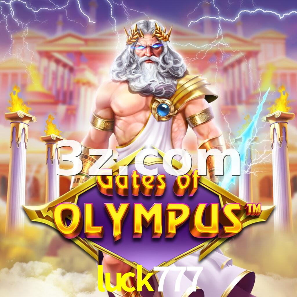 Gates of Olympus